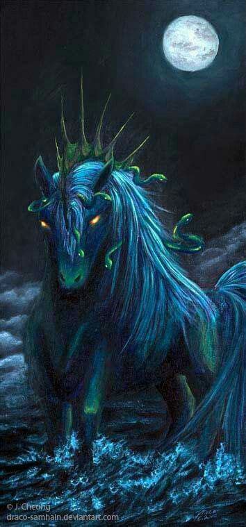 Beautiful Mythological Creatures Mythical Creatures Legends And Myths