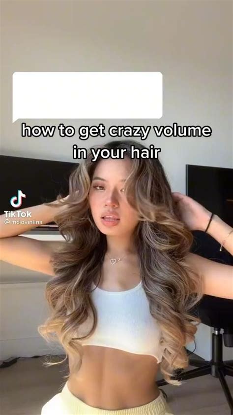 If You Like This Pin Follow Me For More Ily Bestie Video Long Hair Styles Hair Curling