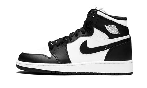 One Of The Original Yet Somewhat Obscure Colorways Of The Air Jordan 1