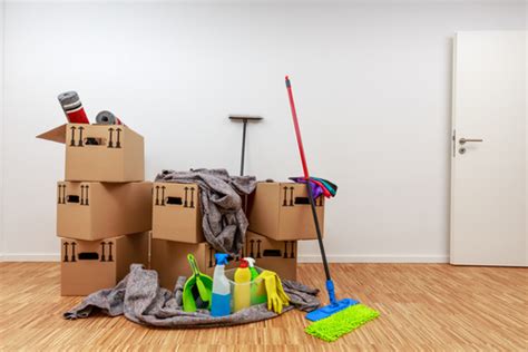 What Is Move In Cleaning In Whittier Ca And Why Is It Important 🥇