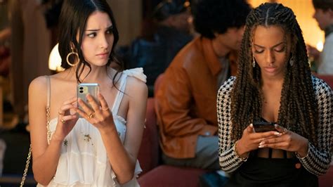 Gossip Girl Hbo Max Review The Gen Z Reboot Of A Beloved Millennial