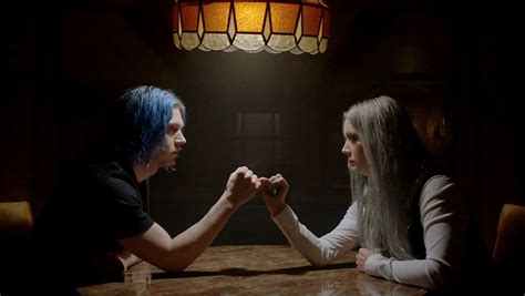 What Do Kais Pinky Promises Mean On American Horror Story Popsugar
