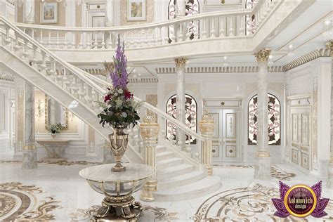 Magnificent Modern Palace Of Katrina Antonovich By Luxury Antonovich