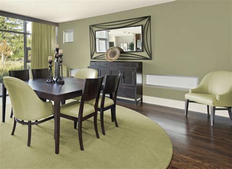Get Green Dining Room Walls Images Fendernocasterrightnow