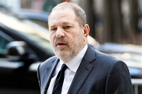 Harvey Weinstein Accused Rapist Says Hes A Champion Of Women
