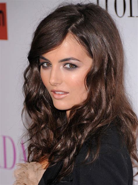 Pin By Russell Pendleton On Camilla Belle Makeup Looks Hair Beauty