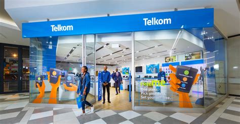 Mtn Group Terminates Talks To Buy South Africas Telkom The Trading Room