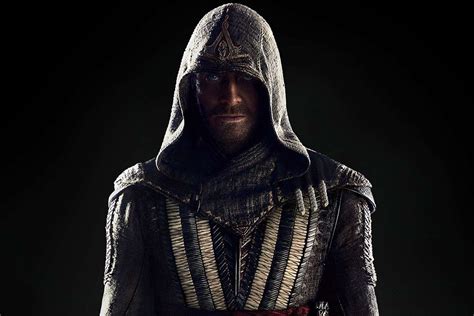 Assassin S Creed Le Film La Bande Annonce Diffus E Aujourd Hui