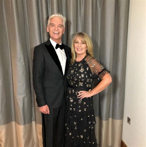 phillip schofield opens up about his marriage after coming out as gay goss ie