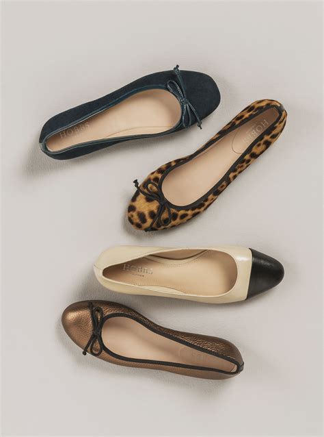 Meet Our Most Comfortable Flat Shoes Hobbs Hobbs Hobbs