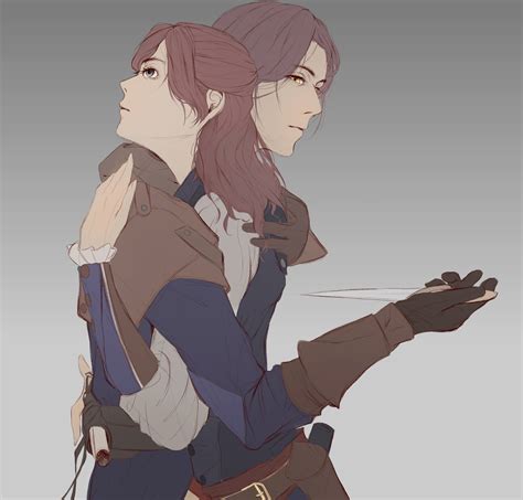 Assassins Creed Unity Image By Pixiv Id 7065949 1799258 Zerochan