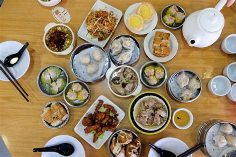 The next time you're in penang, drop by one of these 10 amazing dim sum places! Restaurant Zim Sum @ Macalister Road, Penang - I Come, I ...