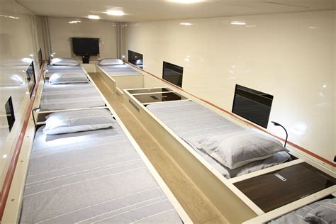 Look Inside This Massive Double Decker RV That Sleeps 10 People