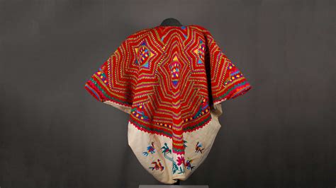Maya Textiles Of Guatemala Notable Collections Collections Spurlock