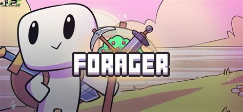 Every day, a new set of 12 achievements is generated in three categories: Forager PC Game Free Download