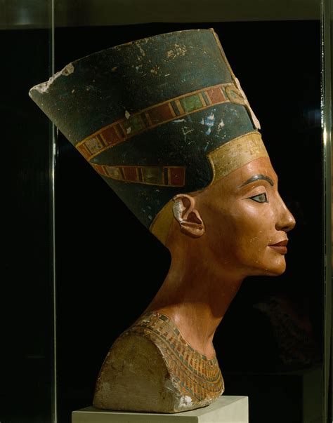 6 Powerful Women Rulers Of Ancient Egypt — Parcast