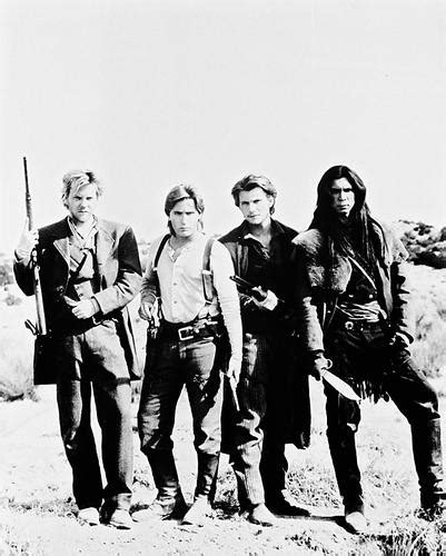 Movie Market Photograph And Poster Of Young Guns Ii 16489