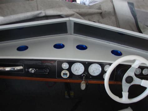 1990 Powerquest 185 Xlt Powerboat For Sale In Michigan