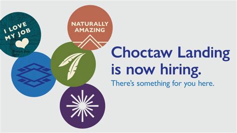Choctaw Nation Of Oklahoma On Linkedin Choctaw Careers Theres