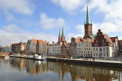 Other notable cities are lübeck and flensburg. Schleswig-Holstein and the Baltic Coast Travel Guide ...