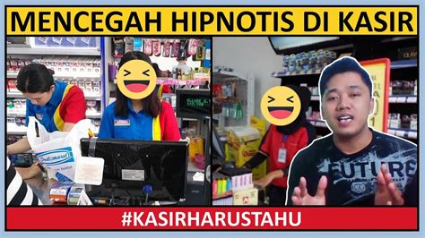 We did not find results for: CARA MENCEGAH H1pn0tis dI KASIR | TUGAS KASIR | KERJA DI ...