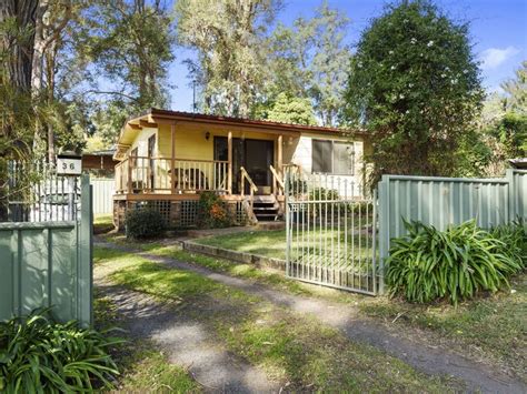 36 Alma Avenue Fishermans Paradise Nsw 2539