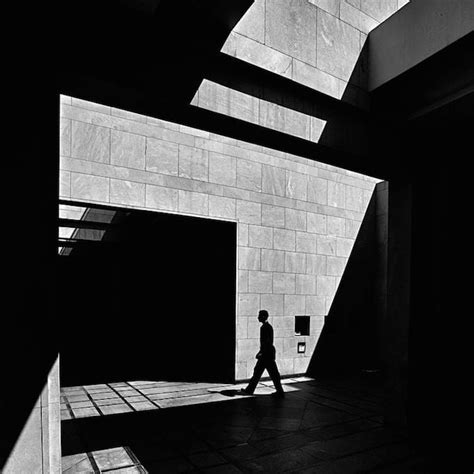 Serge Najjar Captures The Architecture Of Light Ignantde