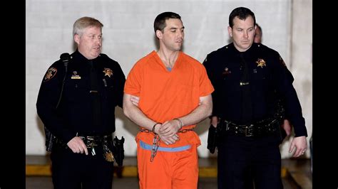 Scott Peterson California Top Court Orders Reexamination Of Conviction