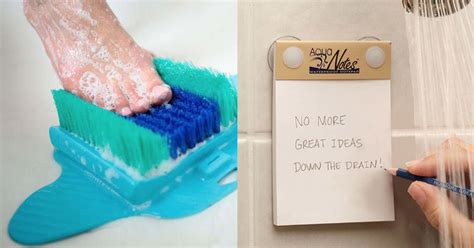 29 shower products that ll make you think why don t i already have this