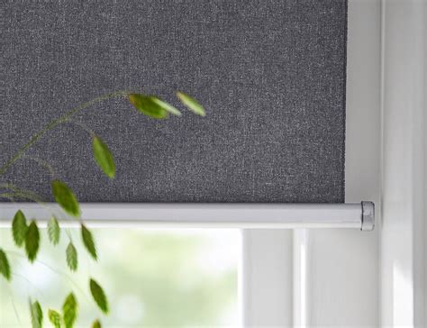 These Ikea Smart Window Blinds Let You Control Natural Light