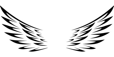 Wings Logo Png Vector Psd And Clipart With Transparent Background My