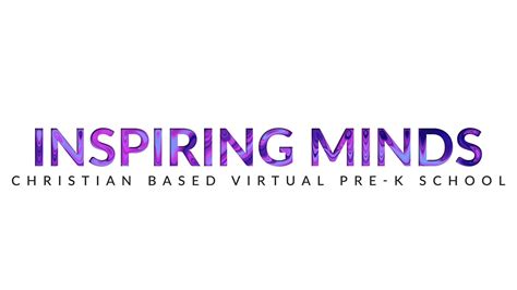 Inspiring Minds Virtual Pre K