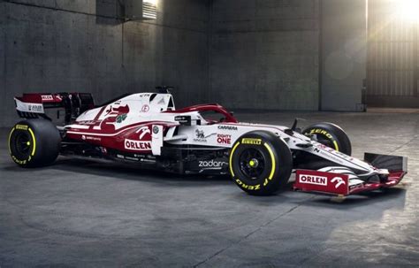 A Deeper Look At The Alfa Romeo C41 Planetf1 Planetf1