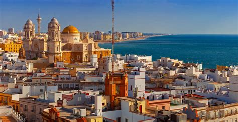 Ranked The Five Magical Coasts Of Spanish Andalusia Search Almeria
