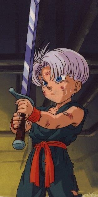 With tenor, maker of gif keyboard, add popular dragon ball z trunks animated gifs to your conversations. Who has the most potential to surpass Goku and Vegeta ...