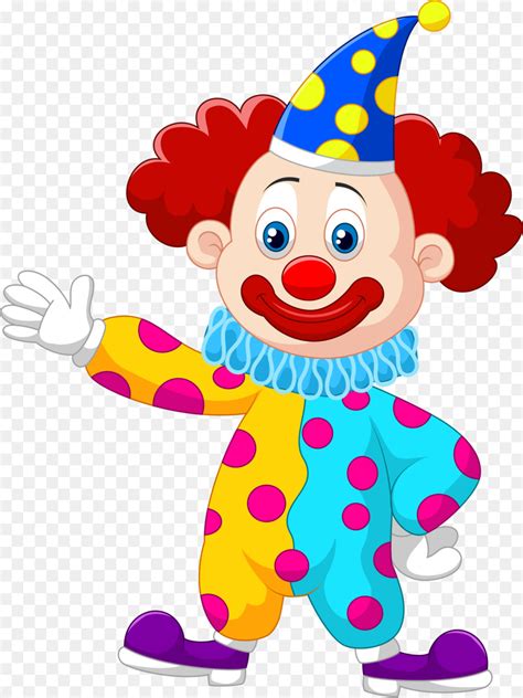 Carnival Clown Clipart 20 Free Cliparts Download Images On Clipground