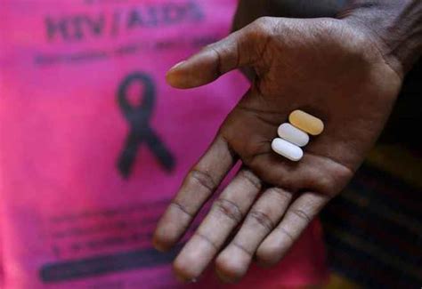 South Africa Approves The Use Of The Dapivirine Vaginal Ring For Hiv