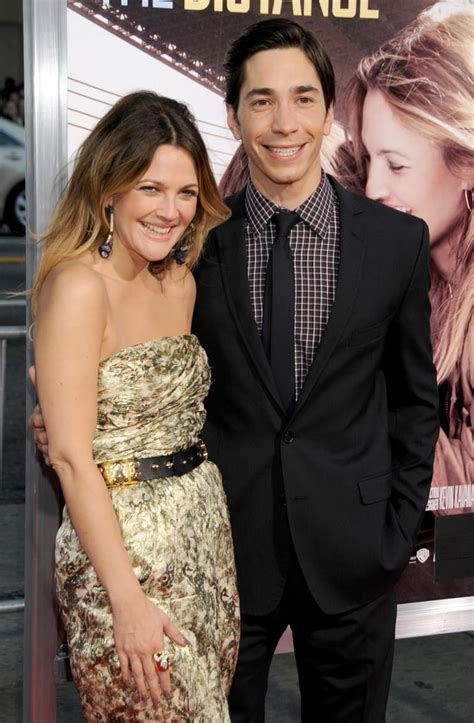 Justin Long Who Has Drew Barrymore Dated Popsugar Celebrity Photo 17