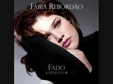 Jazz musician fabia rebordao's bio, concert & touring information, albums, reviews, videos, photos and more. Fábia Rebordão - A Oitava Cor - YouTube