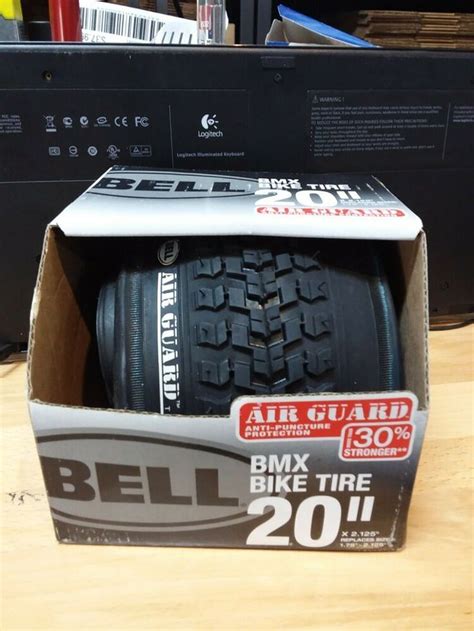 Bell 20 Inch X 2125 Bmx Bike Bicycle Tire For Sale Online Ebay Bmx
