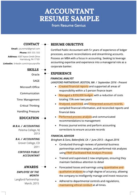 In the following content marketing associate resume example, you can see how sarah. 100+ Skills for Your Resume & How to Include Them