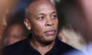 s korean fined for linking dr dre and president s widow daily mail online