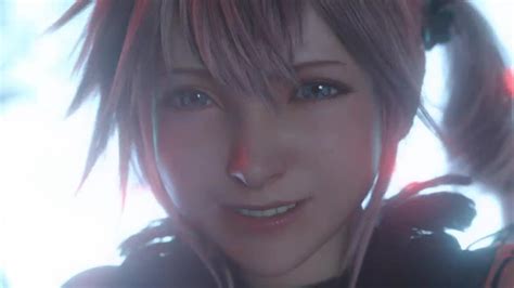 Lightning Returns Final Fantasy Xiii Opening Cinematic En Youtube