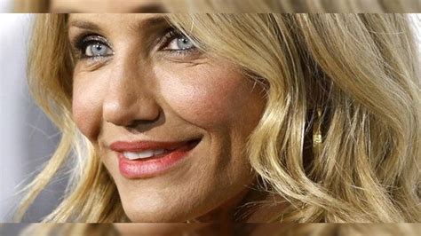 Cameron Diaz Makes A Good Bad Teacher Whos The Hottest 30 Something