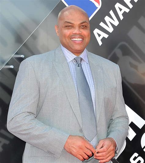Charles Barkley Ted 1000 To Every Employee Working In His Hometown