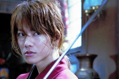 6 Characters From Rurouni Kenshin Movie 2021 Dunia Games