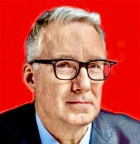Olbermann To Debut New Political And Sports Podcast On Iheartmedia