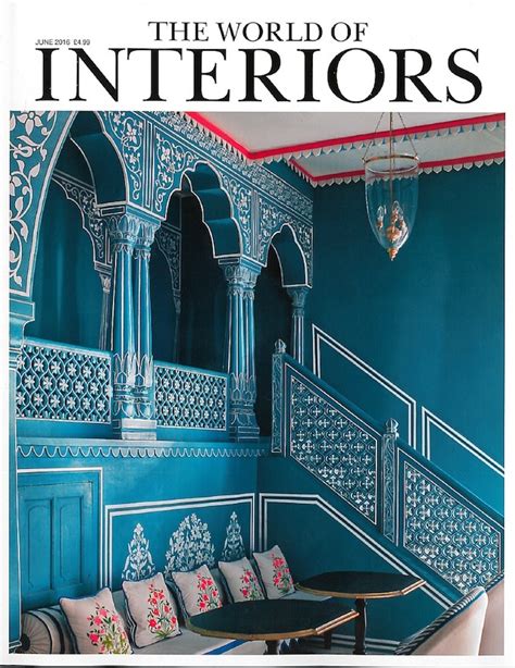 Best Interior Design Magazines In The World Vamos Arema