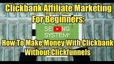 How to make money with clickbank 2019. How To Start Make Money On Clickbank With Facebook Ads ...