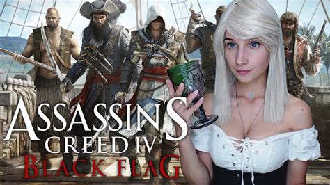 Assassin S Creed Iv Black Flag Youtube